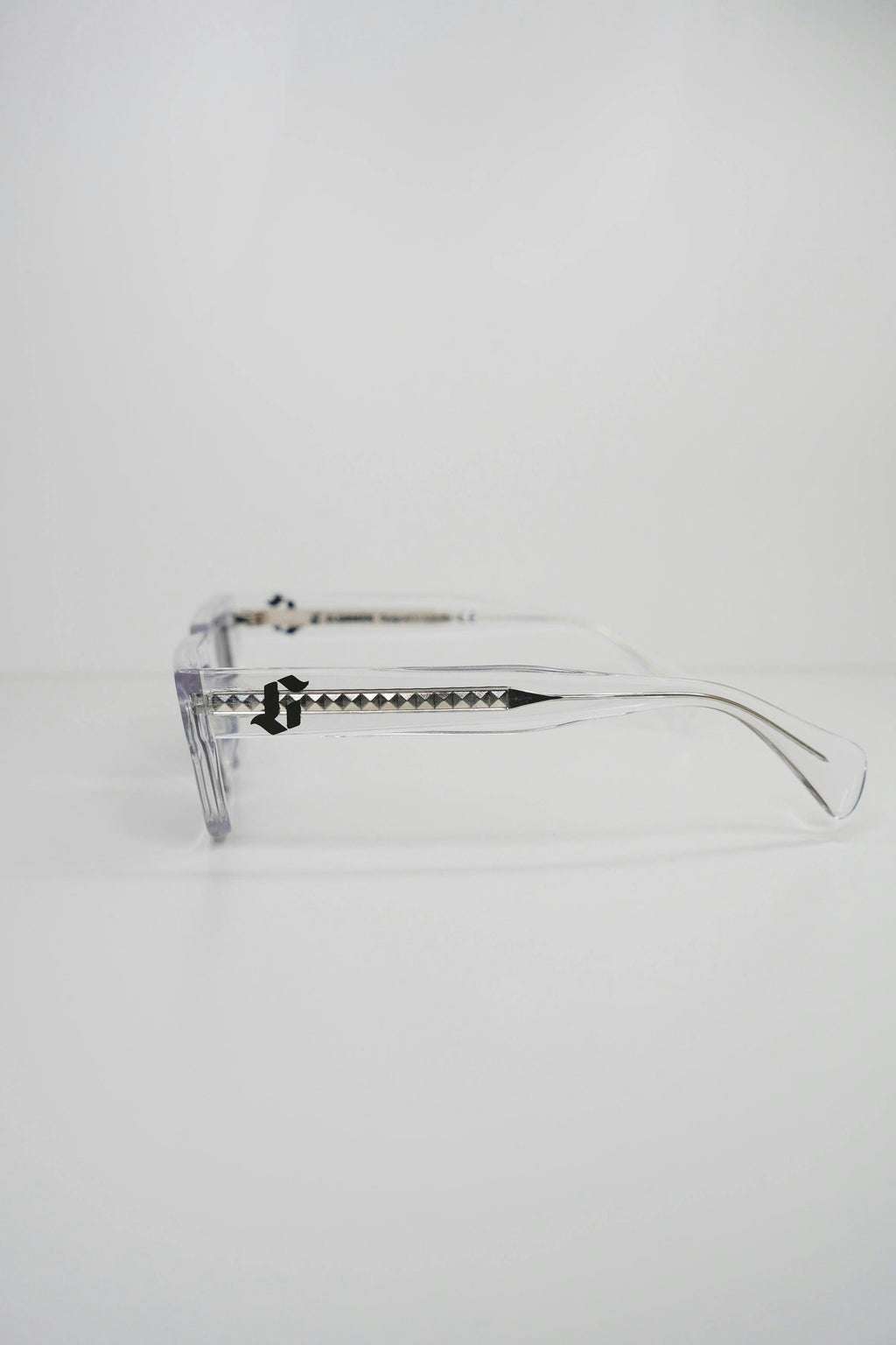 Clubman "Nomad" Sunglasses