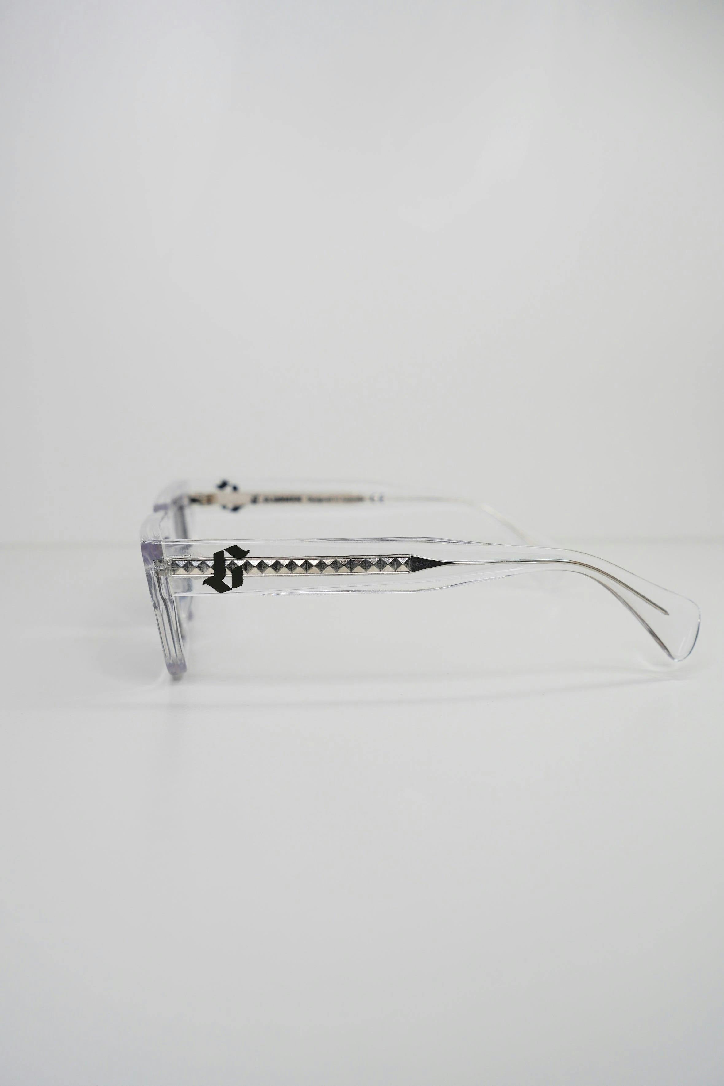 Clubman "Nomad" Sunglasses