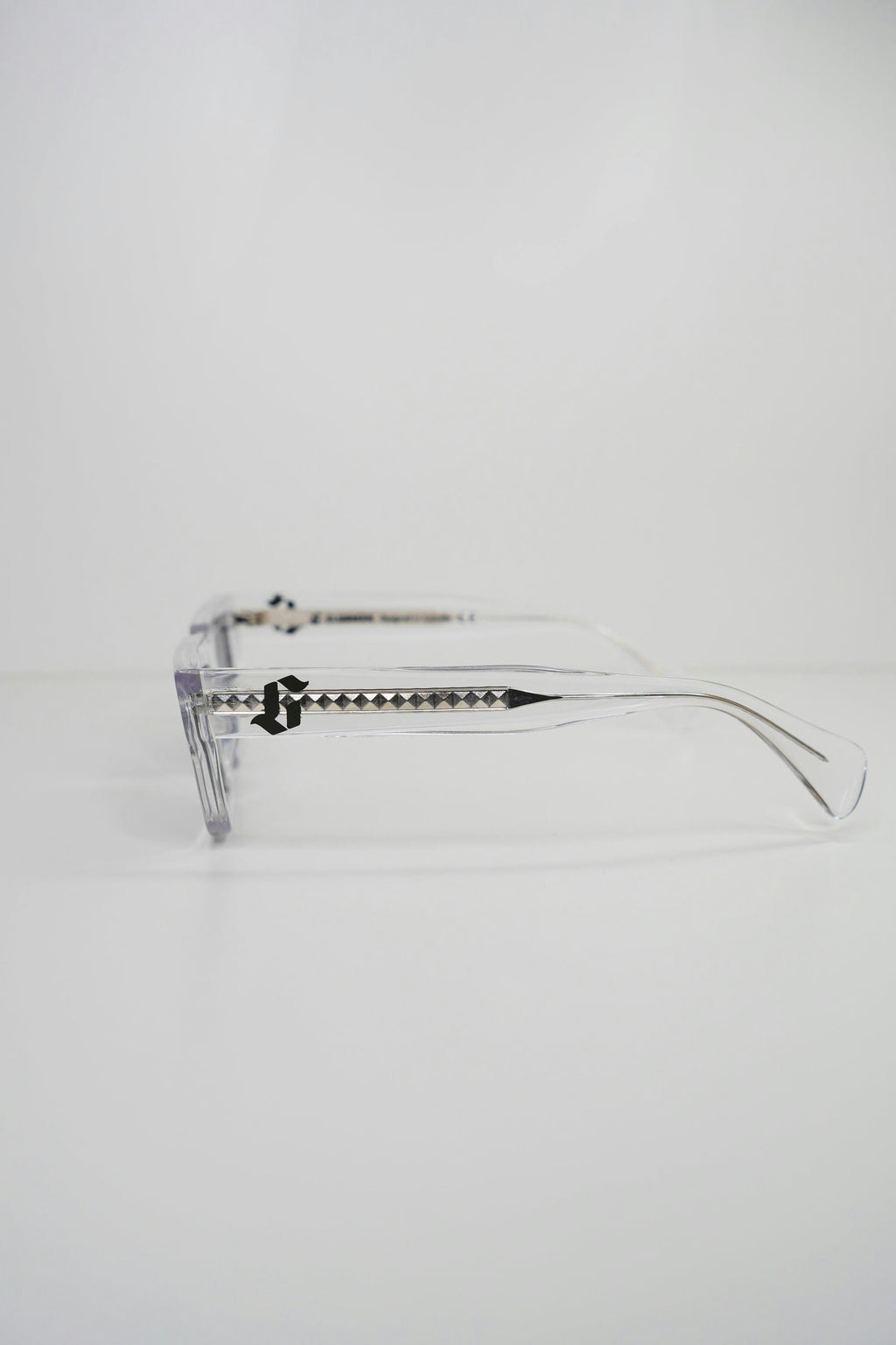 Clubman "Nomad" Sunglasses