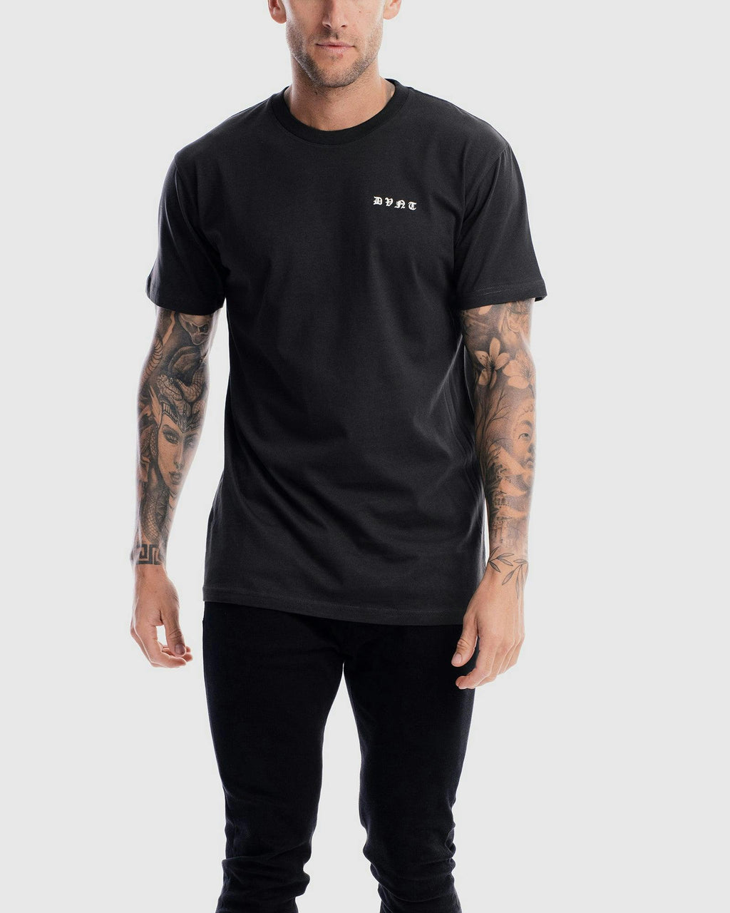 Saxon Rise Tee