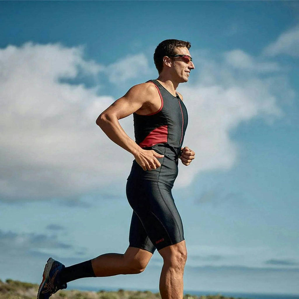 Activate Men's Trisuit
