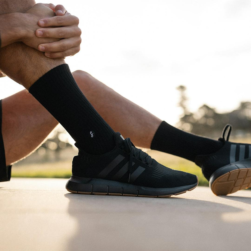 Black Signature Sports