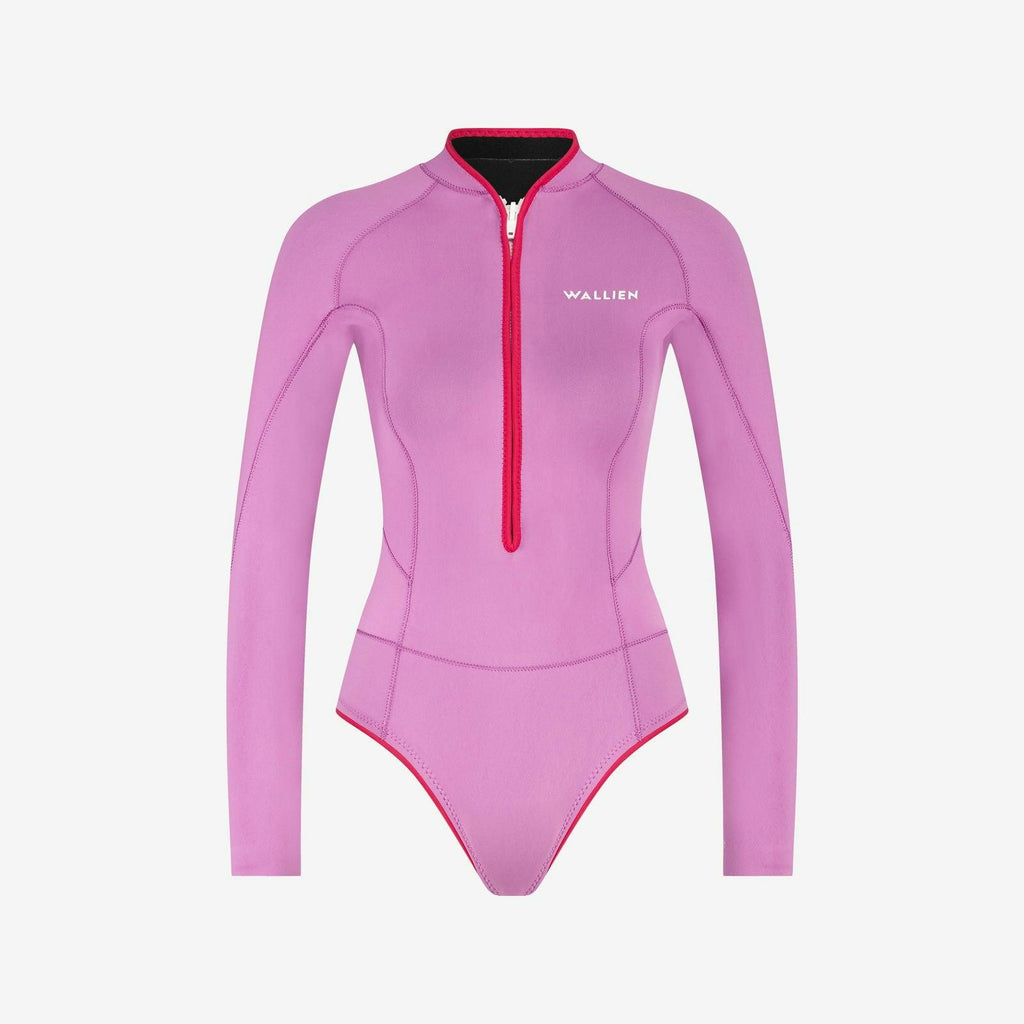 Horizonia Yulex® Springsuit Wetsuit ― Pink