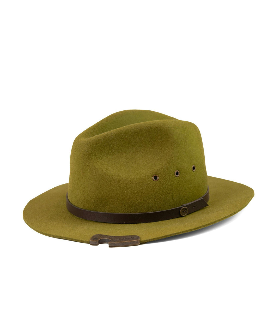 The Ratatat Utility - Olive Green