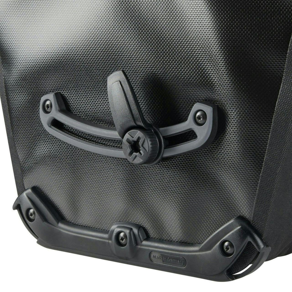 Back-Roller Design QL2.1 (Single Bag) Red 20L