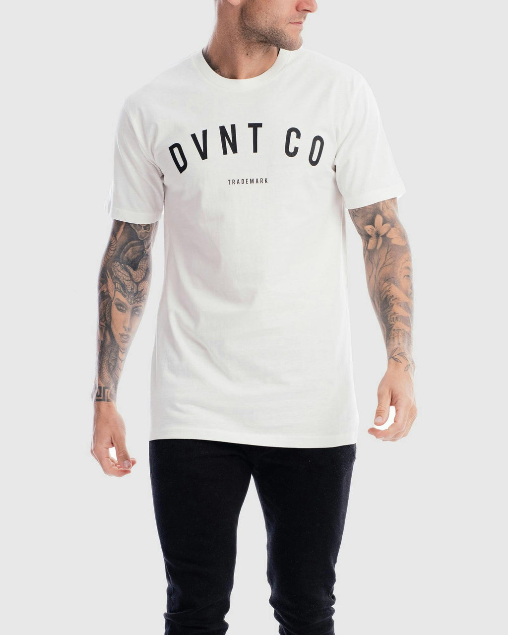 Arch Tee
