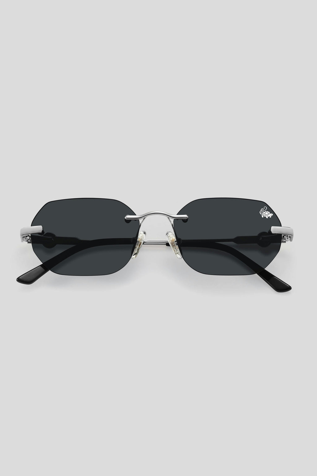 Willow Black | Silver
