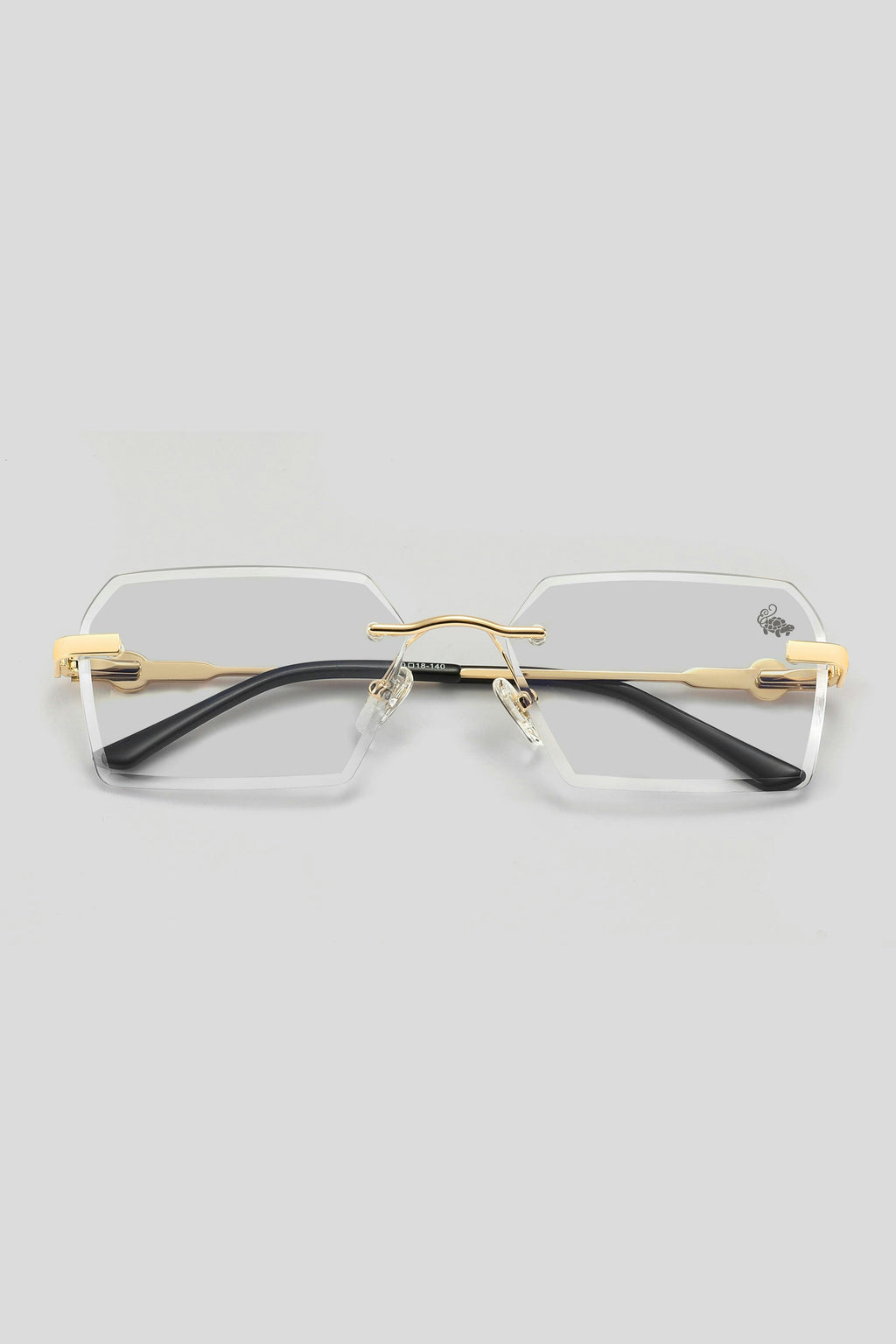 Kennedy Anti Blue | Gold