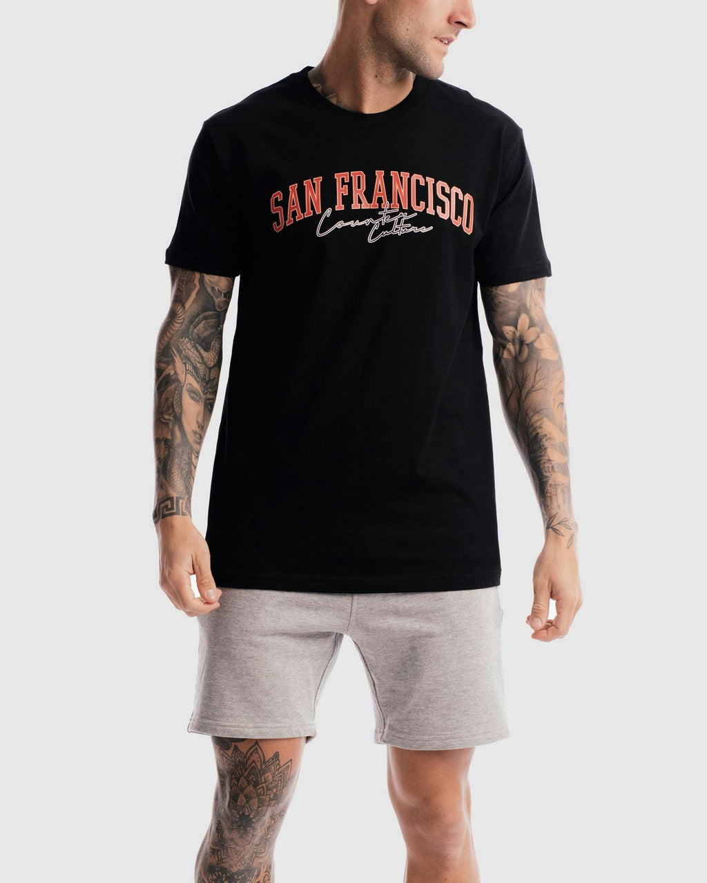 San Francisco Tee