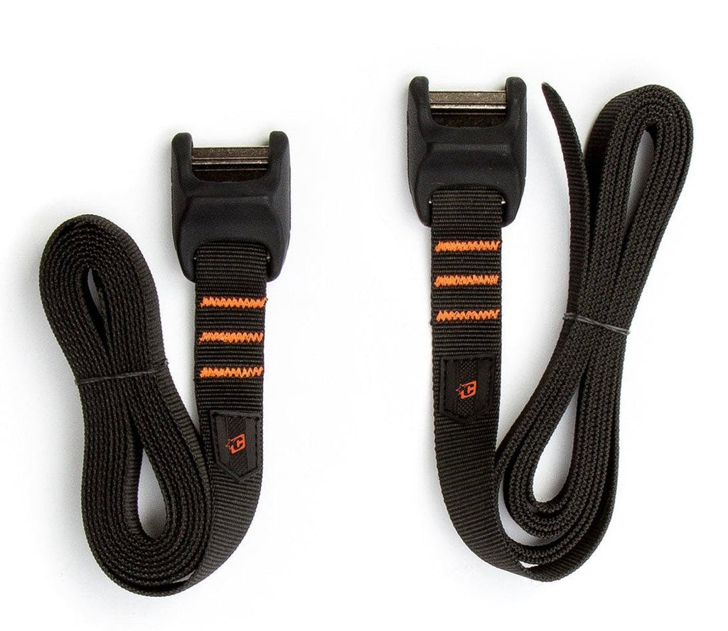 Tie Downs by Creatures of Leisure