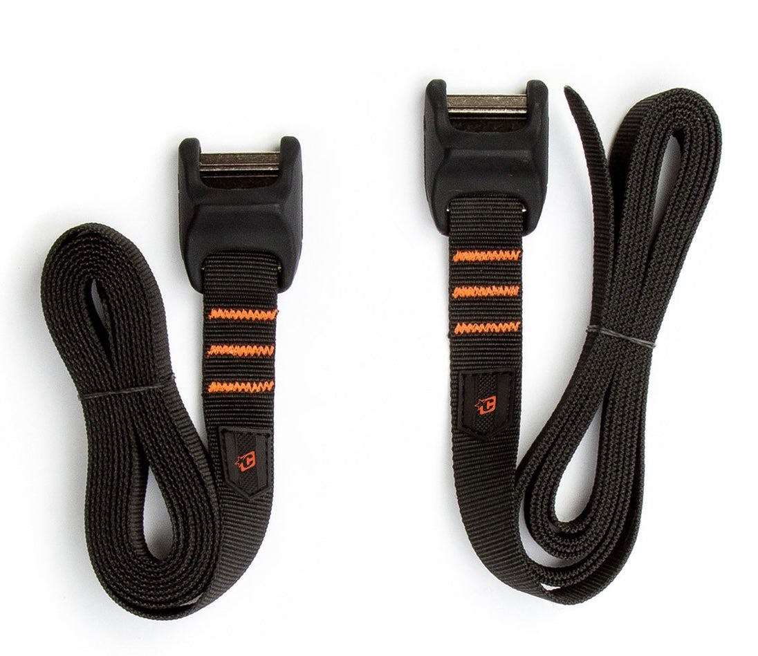 Tie Downs by Creatures of Leisure