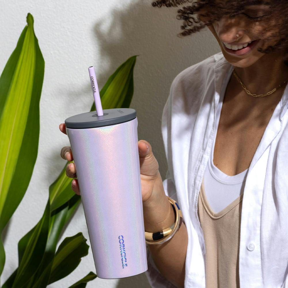 Corkcicle Cold Cup - 750ml Matte Black