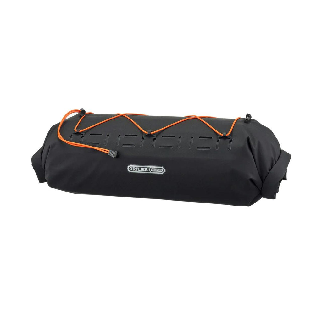 Dry-Pack 12L Black Matt
