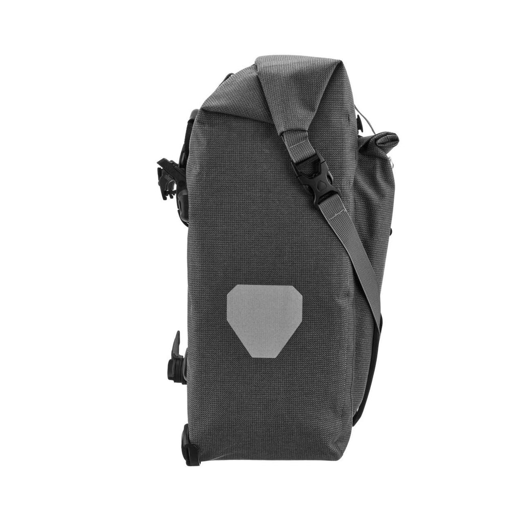 QL2.2 Back Roller Plus Urban Pepper
