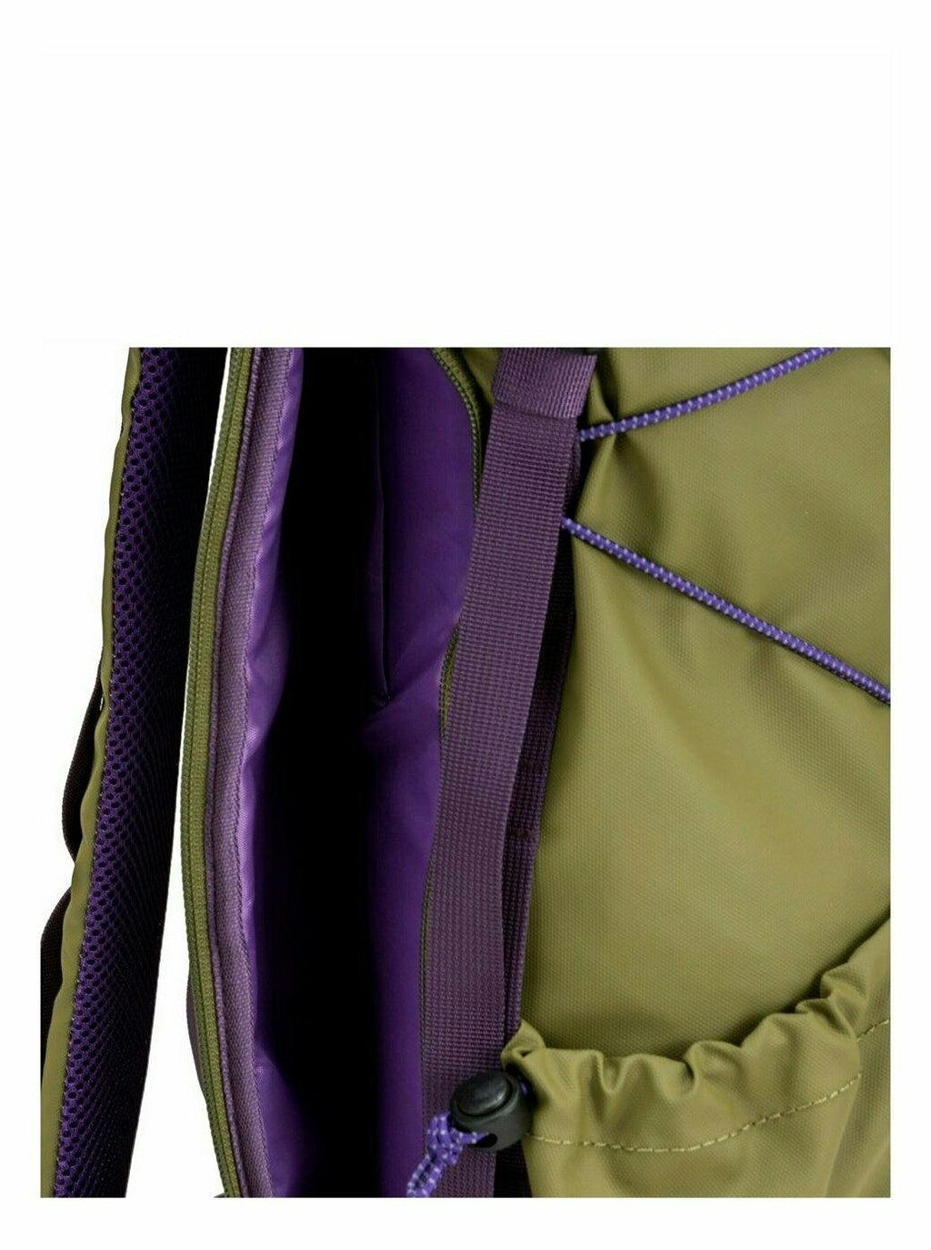 BUCKDEN ROLL TOP BACKPACK 24/35L