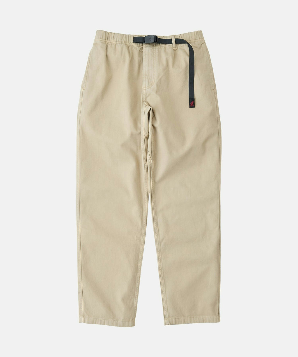 Gramicci G Pant in Oat