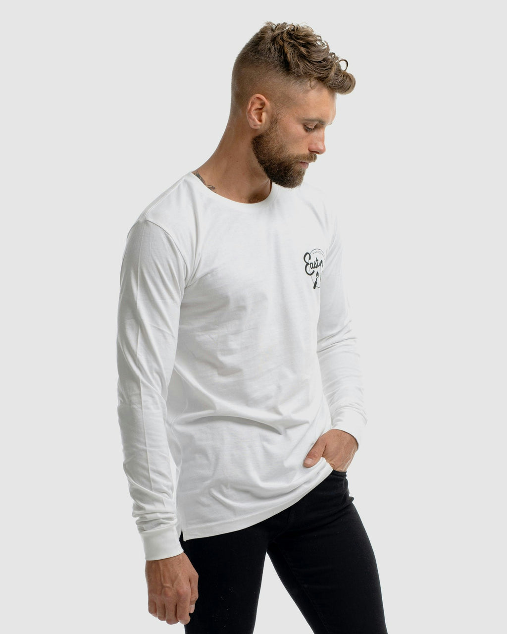 East Coast Long Sleeve