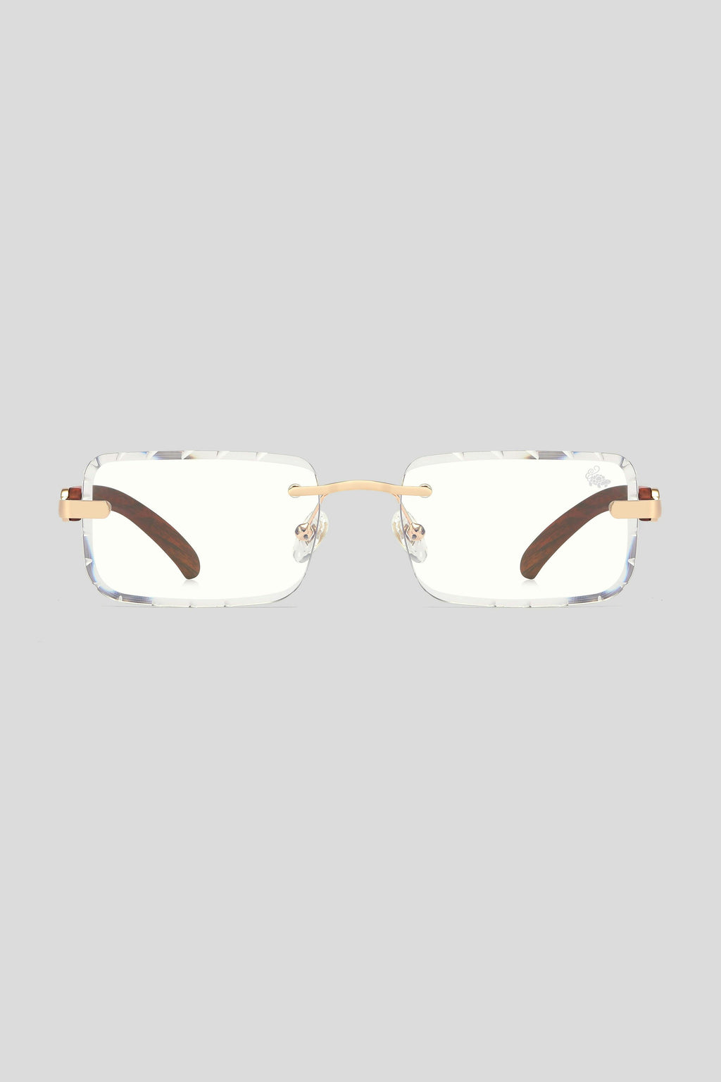 Diamond Cut Hampton Wood | Anti Blue