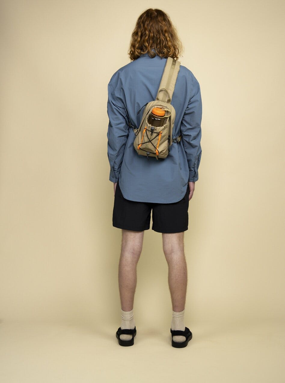 EYAM SLING BACKPACK 5L