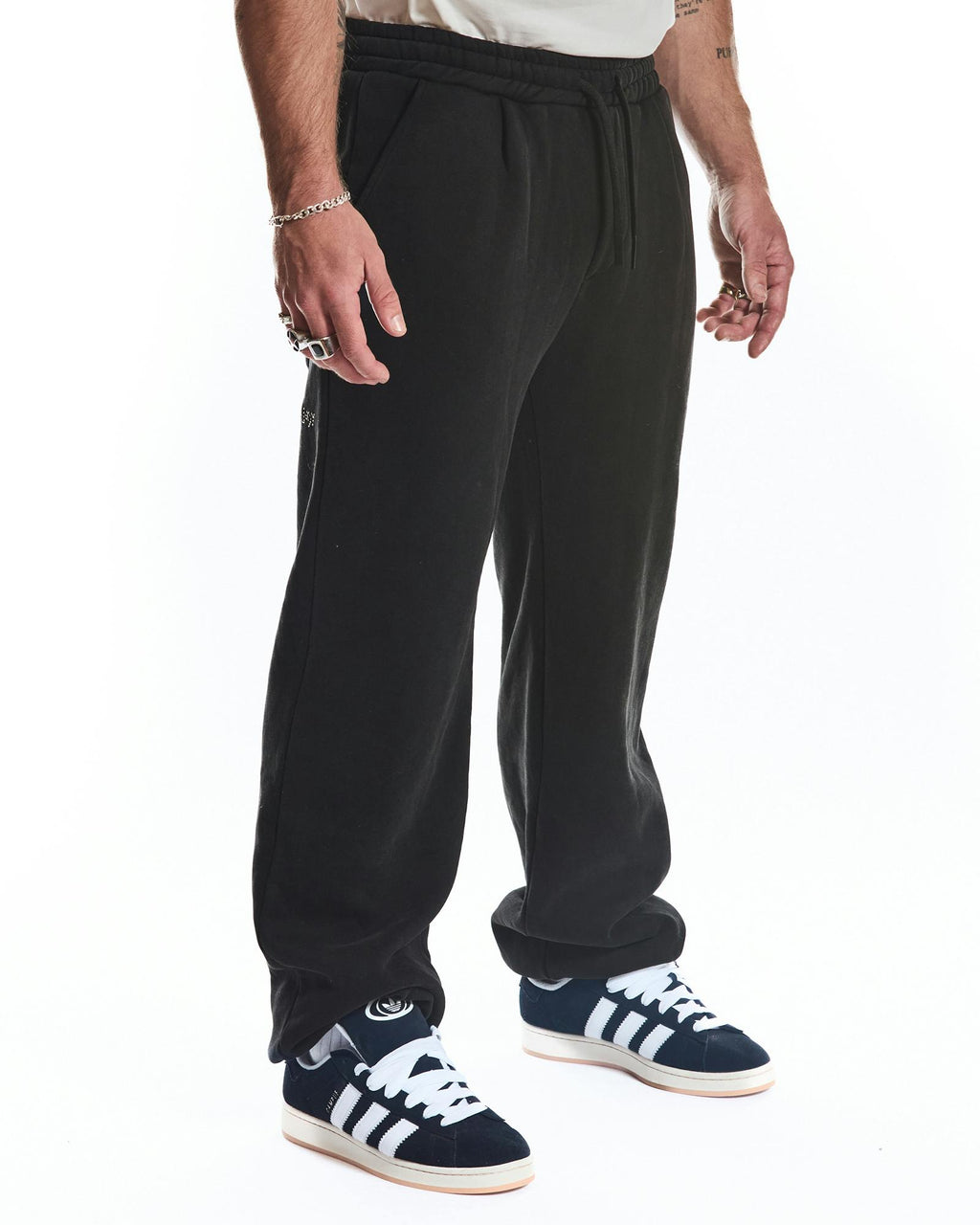 The Venice Track Pant