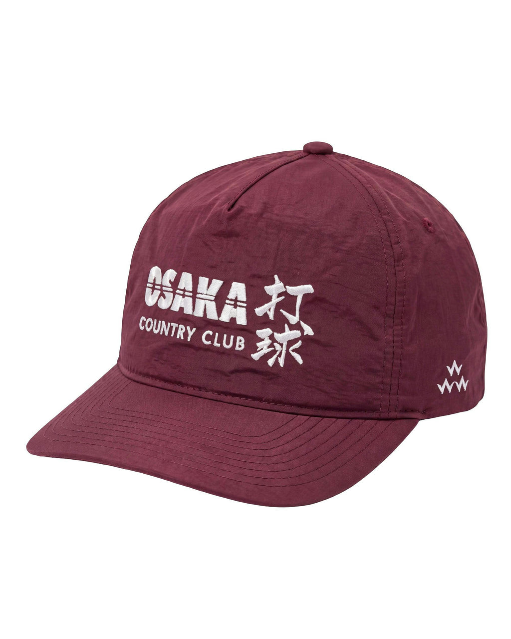 Osaka Country Club Snapback