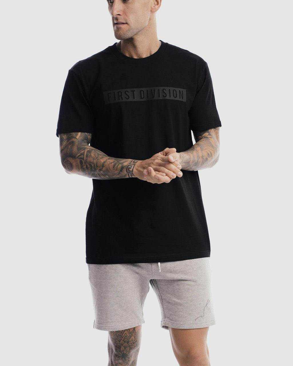 Box Mono Tee