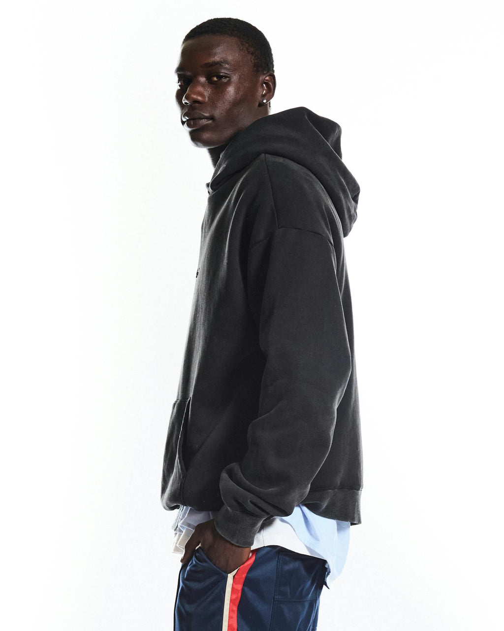 The Venice Hood