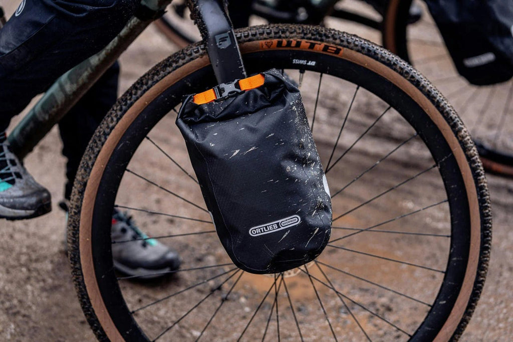 Fork-Pack Fork Bag