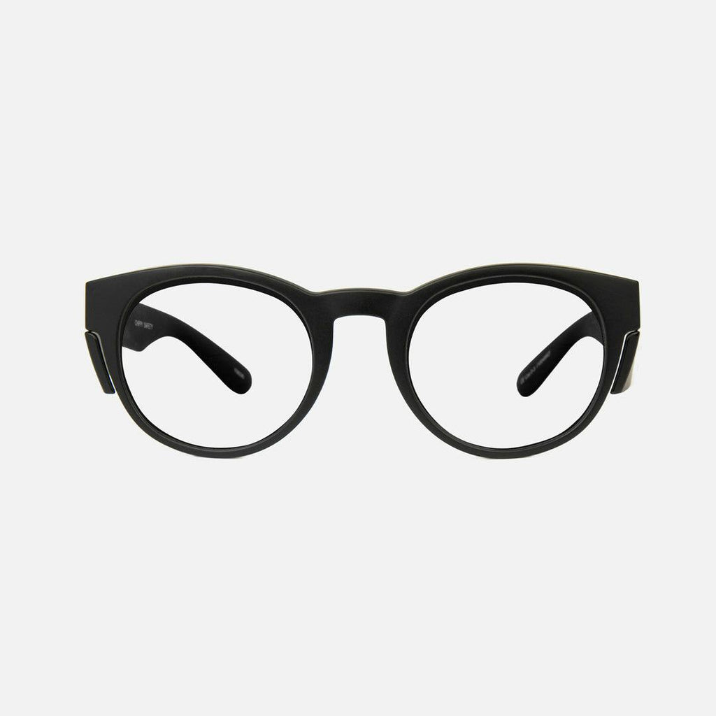 CHIPPY RX Safety Matte Black