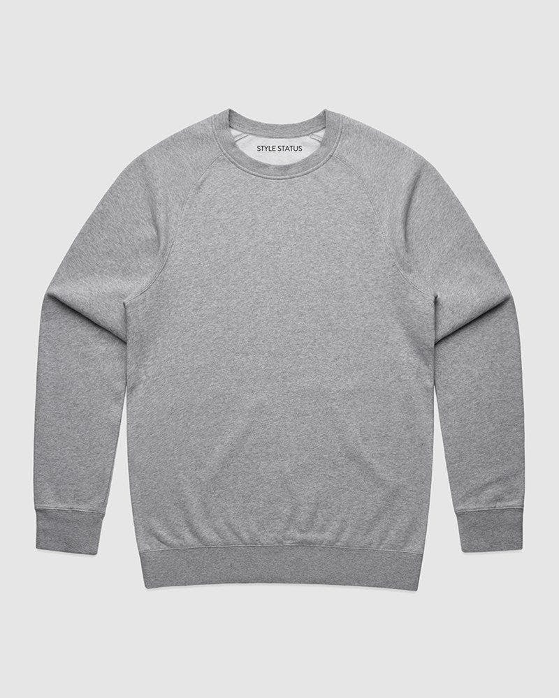 Status Crewneck