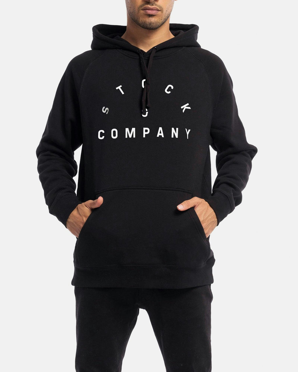 Roman Hoodie