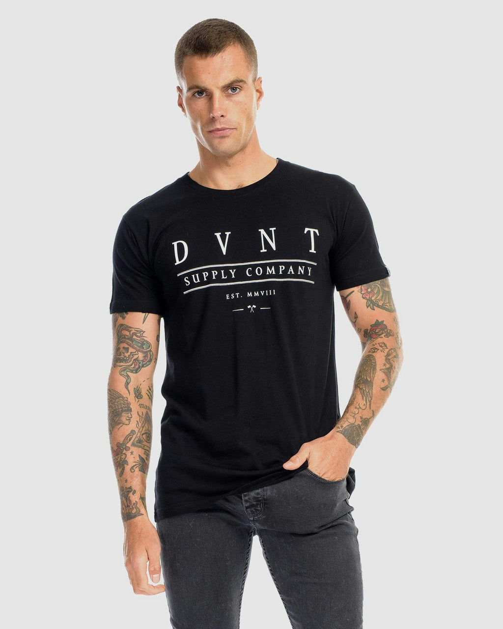 Deluxe Tee