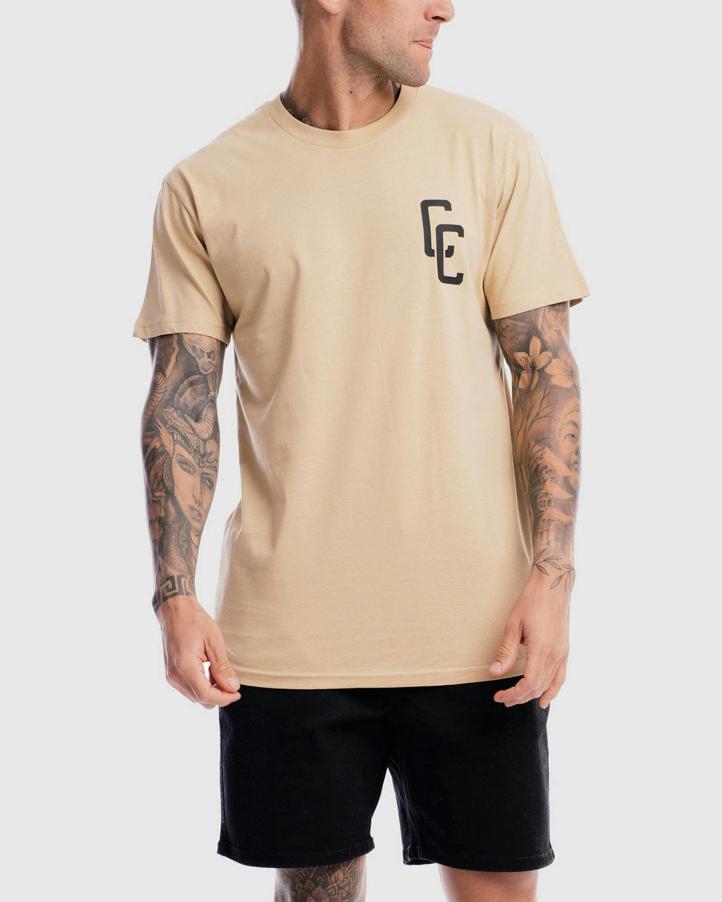 Big Cypher Tee