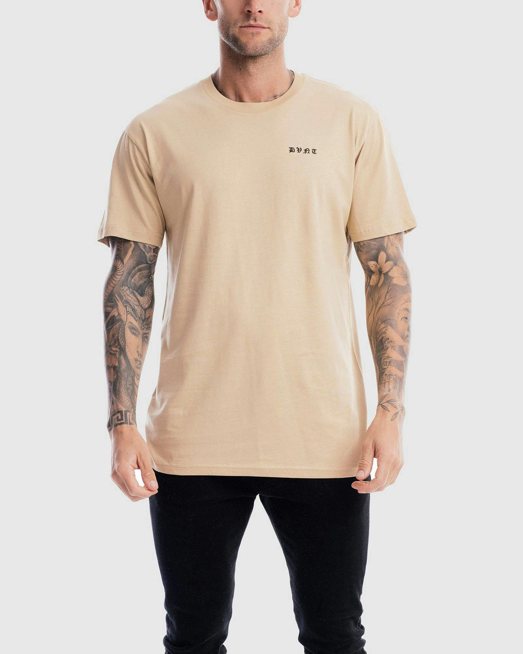 Saxon Rise Tee