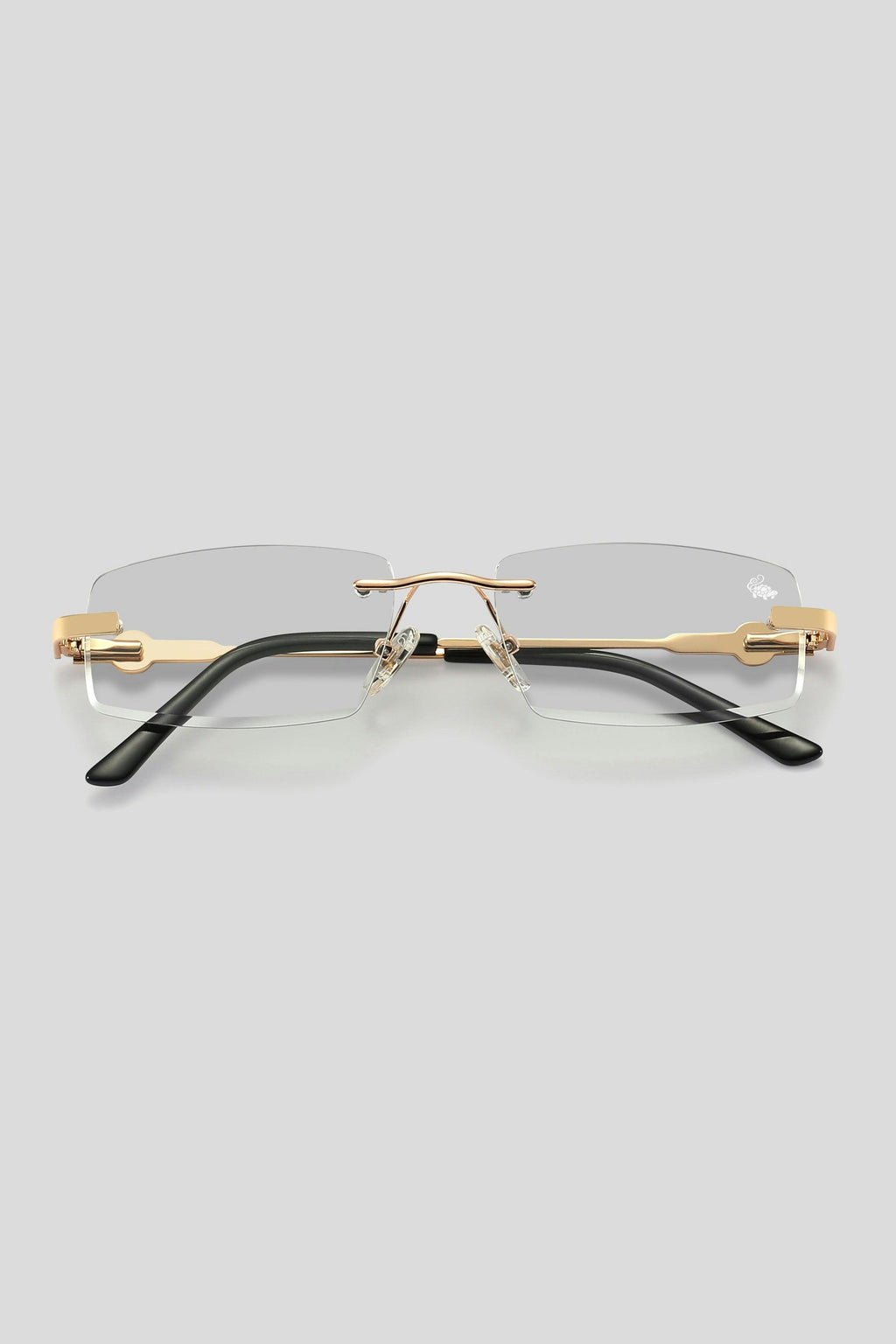 Mabel Transition Black | Gold