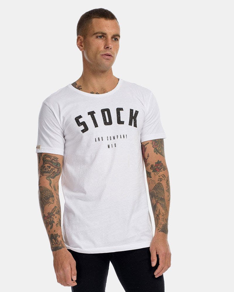 Pacific Tee