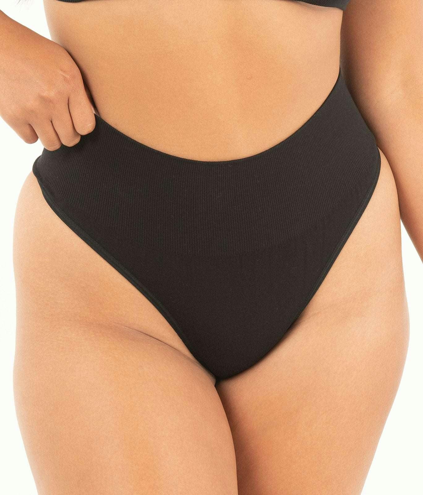 CHICHI G 7 PACK - BLACK