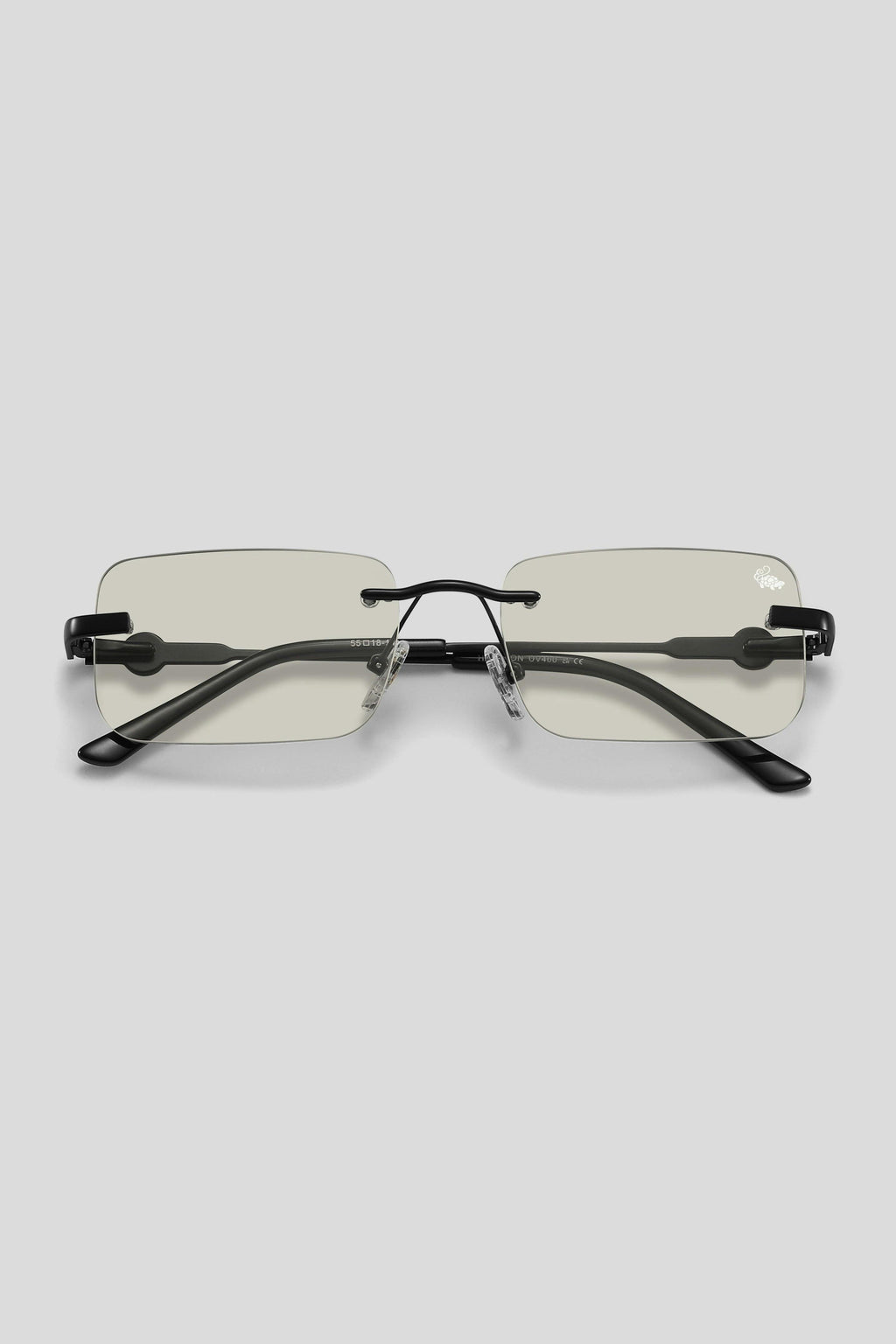 Hampton Transition Brown | Stealth