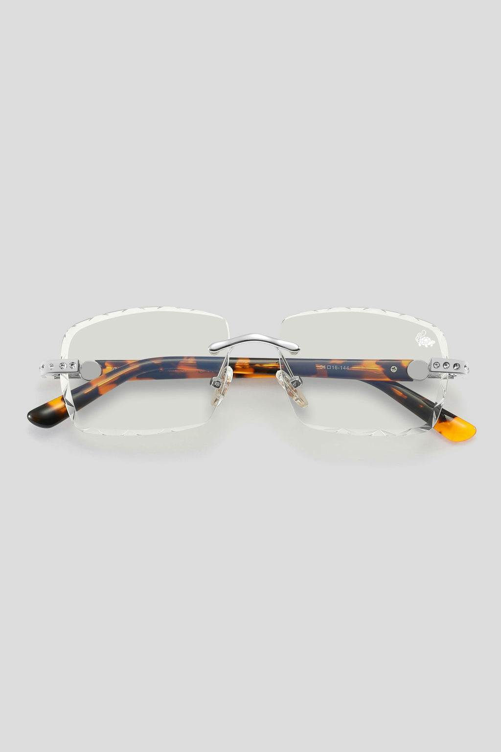 Palmeira Anti Blue Shell | Silver