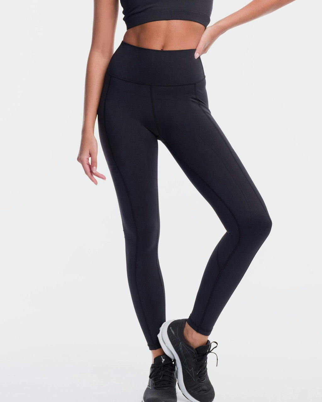 Base Full length Pocket Legging