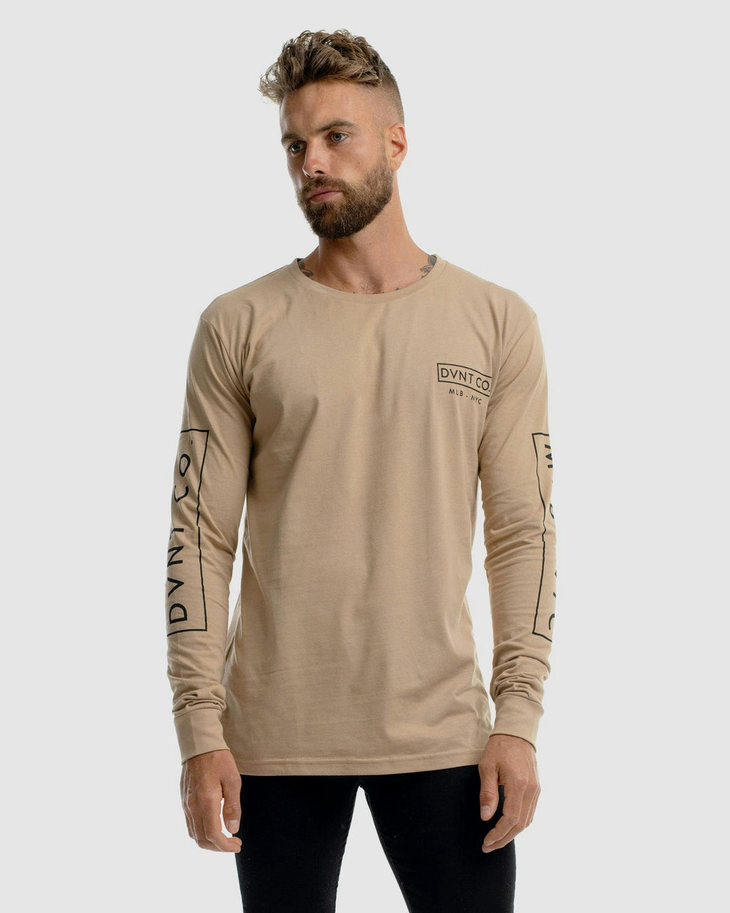 NYC Long Sleeve