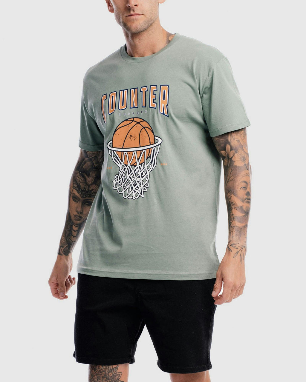 Baller Tee