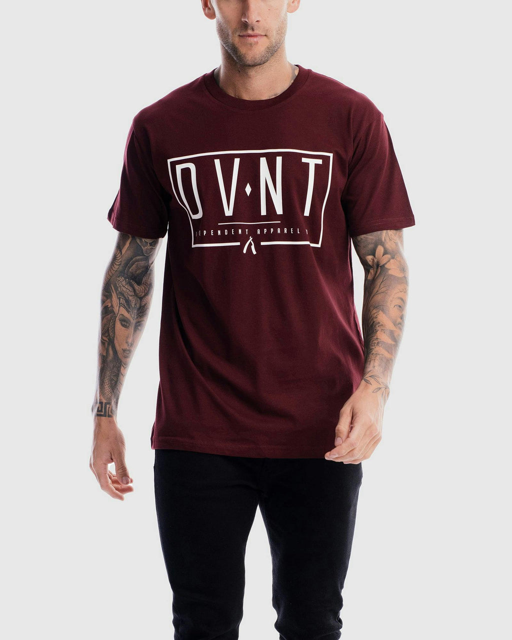 Esquire Tee