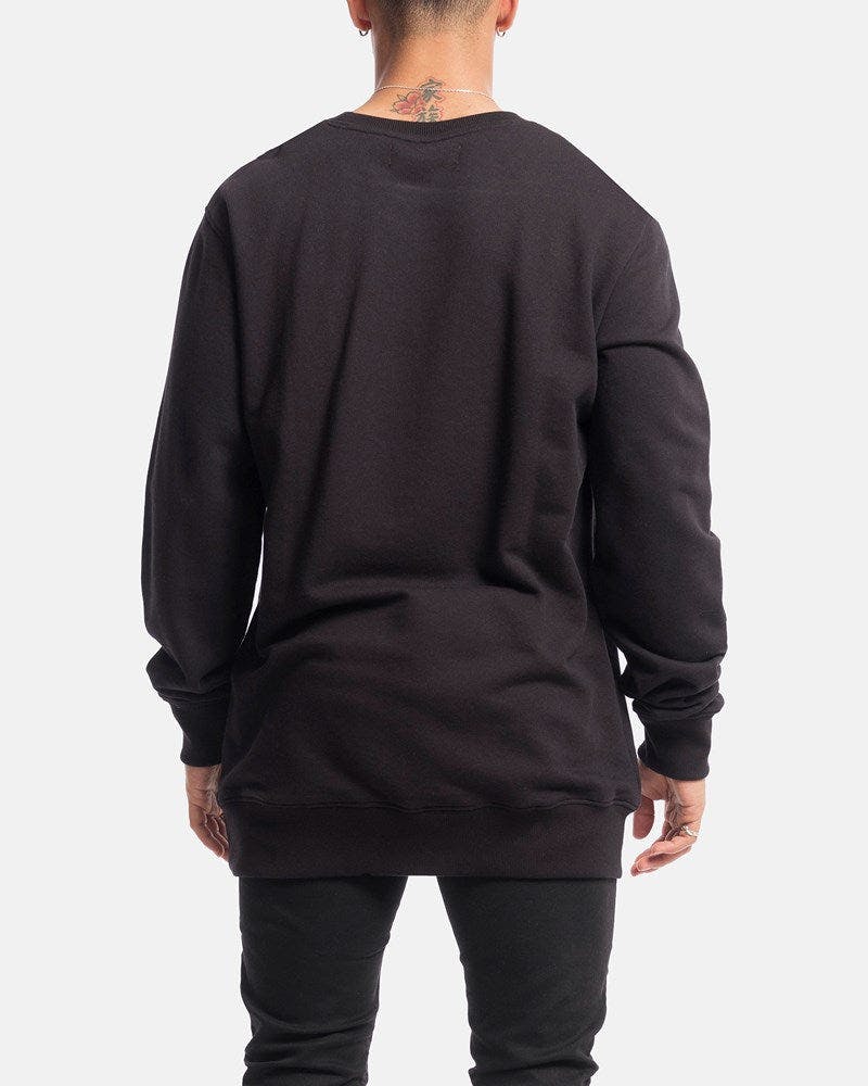 Polaroid Embroidery Crewneck