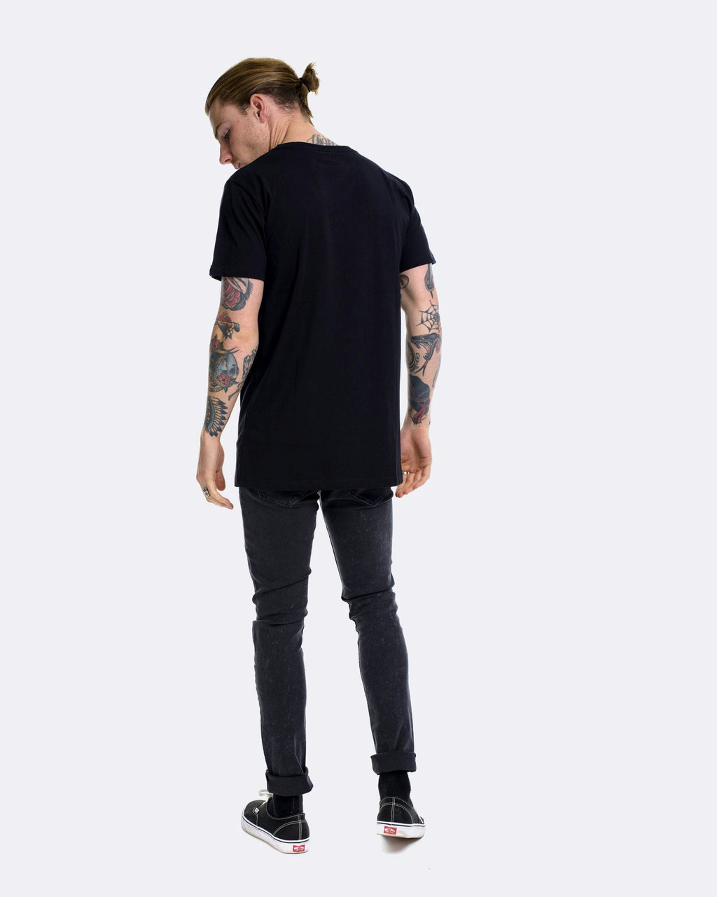 Riot And Rebellion Tee