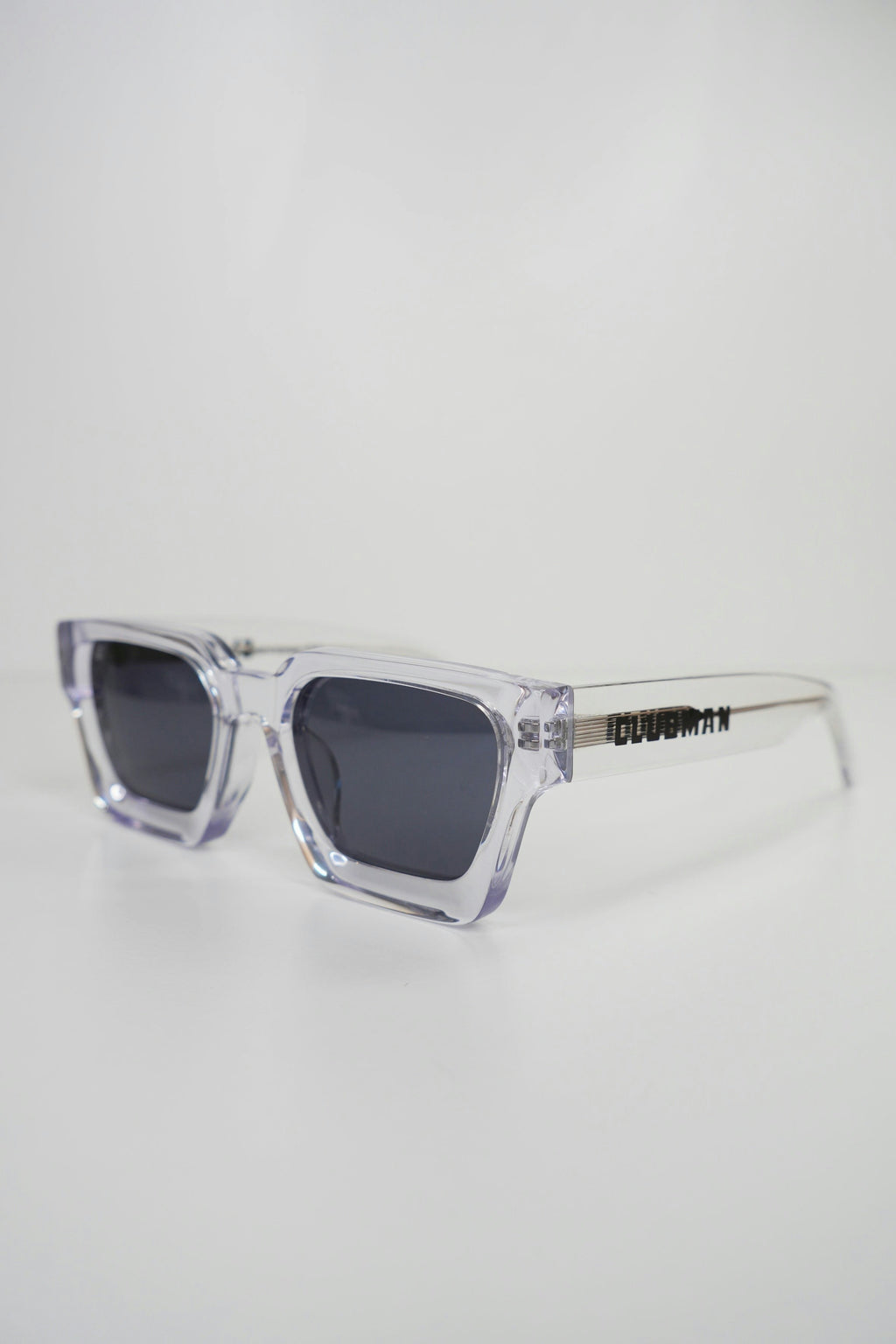 Clubman "Echo" Sunglasses