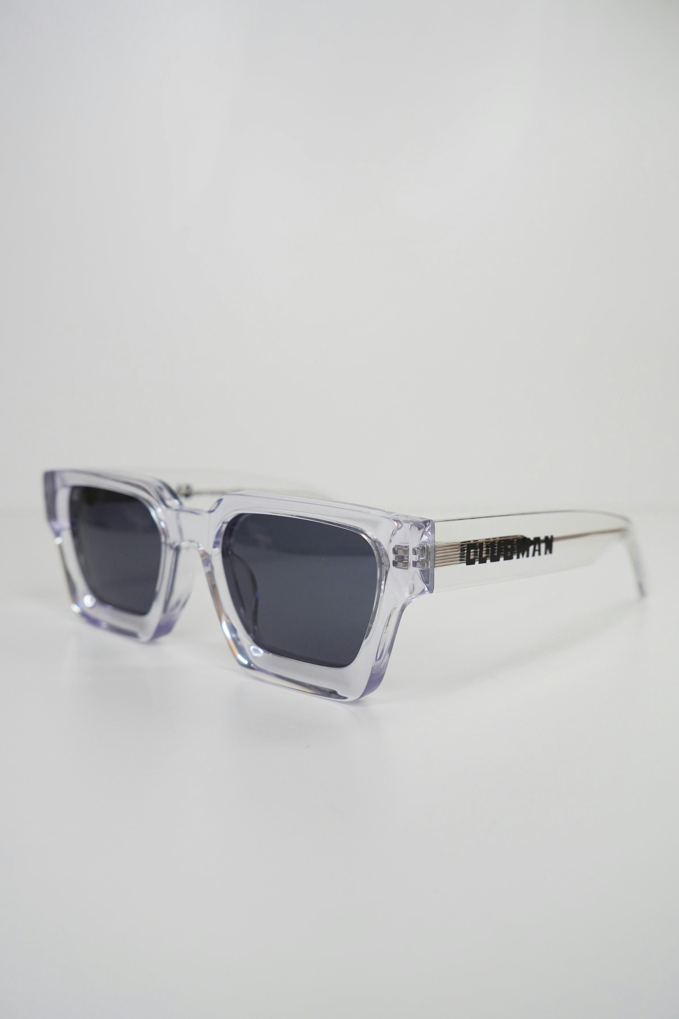 Clubman "Echo" Sunglasses