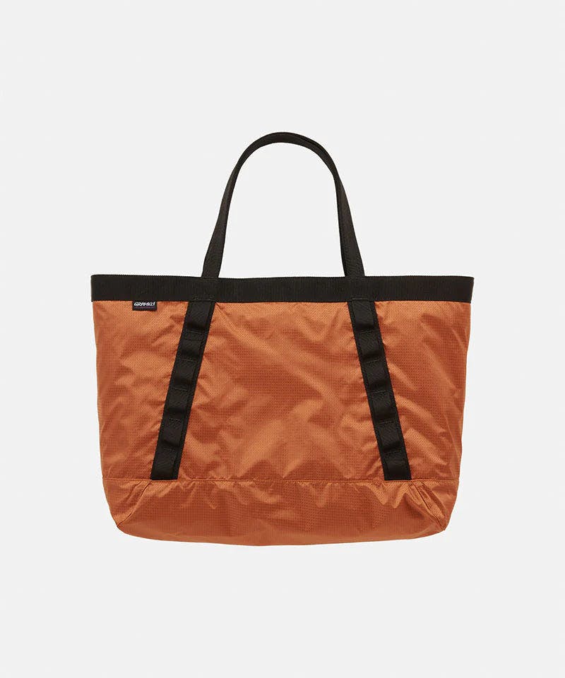 Gramicci Trail Tote in Orange