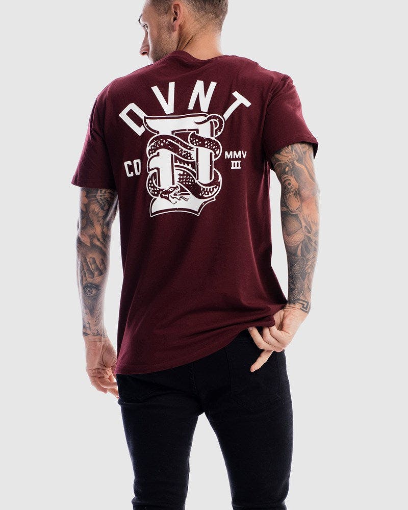 Viper Tee