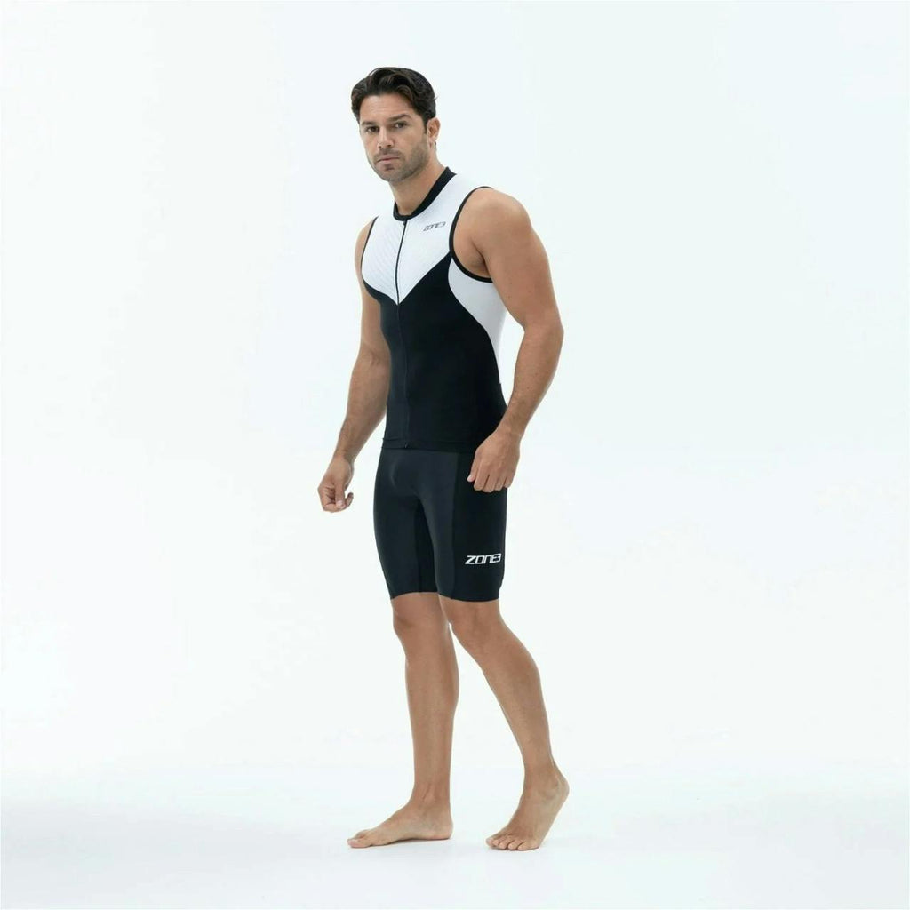 Lava Men's Long Distance Swim Shorts